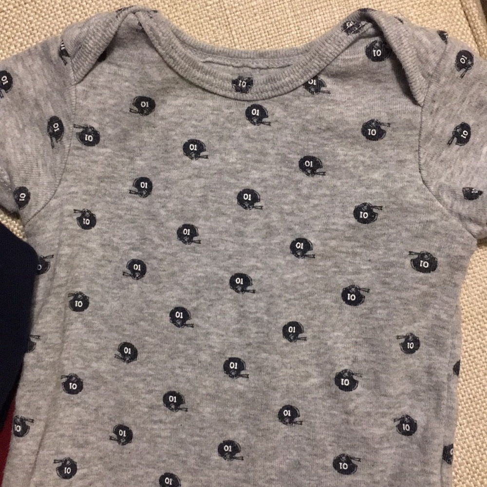 Varsity jacket outfit - Picture 2 of 6